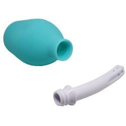 MR PLAY Poire de lavement Mr Play 310ml